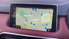 MG HS 1.5 T-GDI PHEV Trophy 5dr Auto Hatchback